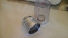 64141 Kodak Retina Tele Xenar Telephoto Lens In Case Germany