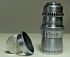 6435 Elgeet 6.5mm Wide Angle