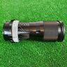 6511017 Konica Rare And Unique Frame Zoom Lens For
