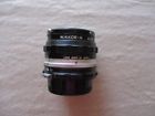 682847 Nikkor Vintage Camera Lens
