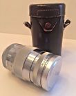 69932 Canon Vintage 85mm F