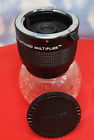 70-150 Vivitar Pentax K-mount For