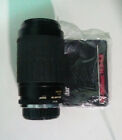 70-300mm-f4.2-5.8 Vivitar Olympus Interchangeable Macro Lens Brand New 019643118577