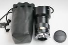 701574 Vivitar Vintage Auto Lens With Midori Filter