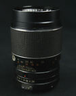 703970 Rexatar Vintage Automatic Lens Tested Working