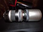 704846 Dionar Auto Zoom Telephoto Camera Lens