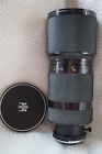 708109 Sigma Mirror Lens For Yashica