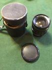 710285 Vemar Vintage Automatic Camera Lens