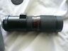 7109648 Bushnell Vintage No Automatic Mount Minolta Camera Lens