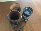 71237 Petri Cameras Camera Lens