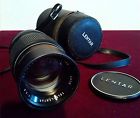 7200592 Lentar Vintage Lens Auto