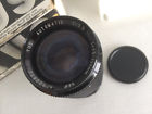 732600 Yus Automatic Lens For Yashica Bayonet Mount Japan