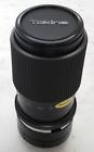 7900972 75-150mm Tokina Vintage Rmc Lens