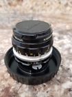 756508 Nikon Auto Camera Lens