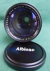 758201 Albinar Super Mc Auto