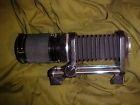 77705167 Vivatar Lens W-bellows Type