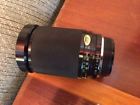 77721229 Vivitar Mc Macro Focusing Zoom Lens