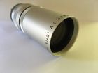 780274 Tamron Vintage Tv Lens Japan Mount