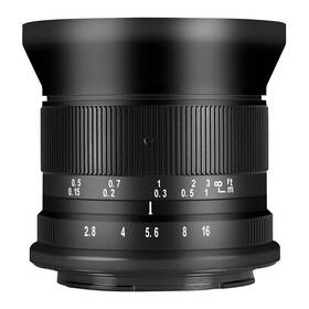 122.8fxbii 7artisans 12mm F2.8 Mark Ultra Wide Angle Aps-c Manual Focus Prime Lens
