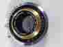 800192 Gold Dagor C.p Goerz Am Opt Co 8 1 4 F 6.8 Synchro-compur Shutter