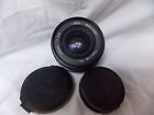 8201230 Tokina Vintage Camera Lens