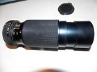 8402166 Zykkor Auto Zoom Macro Lens