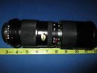 85-205 W- Close Focus W Vivitar