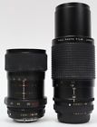 85-225mm Dm Fuji Ebc X