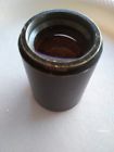 861912 Omitec Lens Solid Brass