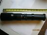 904886 Kimunor Telephoto Lens Pentax Mount Case And Tripod
