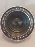 9054595 Lens Retina Mount