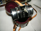 920908 .920908 Nikkor Nippon Kogaku Japan Case