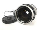 923457 Nikkor Nikon Auto Lens Nippon Kogaku