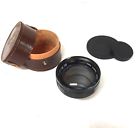 923993 Aires Vintage Rare Camera Tele Lens Attachment Japan