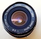 929425 Albinar Adg Coated Optics Camera Lens