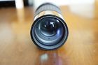 937204 Sigma Zoom Mm Lens For Konica And Case