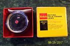 9599516 Kodak Retina Tele-xenar Lens