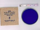 999-2 Deep Blue Swivelier Vintage