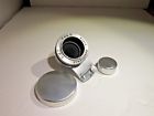 9mm F2.7 Kodak Vintage Anastigmat Lens For Magazine Camera