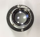 A37255 Wollensak Raptar In Enlarging Lens Mounting Flange Vtg