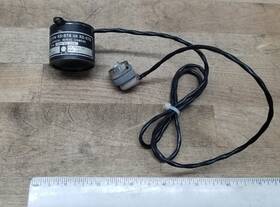 6760-891-3748 Aerospace Light Sensor For Aerial Recon Camera La-316b Ks-87a/b Pn 7438-701