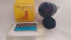 Af Zoom Macro 75-200mm 1 45 5