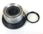 Agfa Vintage 35mm F4.0 Color-ambion