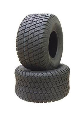 Air Loc Lg-5452 Set Of Two 2 26x12-12 26x12.00-12 26x1200-12 Heavy Duty 6 Ply Rated Tubeles