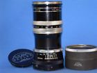 Alpa Old Delft Alefar Lens With Caps And Hood