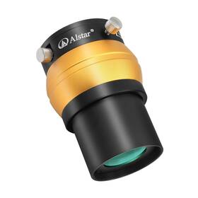 Bl2x4a Alstar Sku Am 2 Inch 2.5x Barlow Lens - Allows The Use Of Both And 1.25