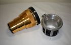 Anamorphic-35 Kowa Vintage Gold Cinemascope