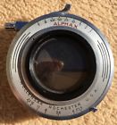 Aphax 2 Wollensak Antique Alphax Shutter Only No Lens Working Smoothly