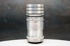 Argus Tele Sandmar 100mm F4.5