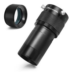 Bl2ed Astromania Sku Am Barlow Lens 2x 2 Inch Fully Multi-coated Metal For Te